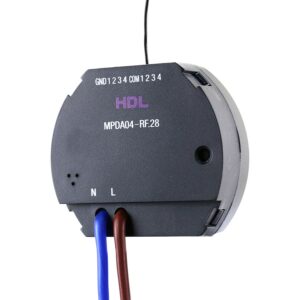 actuador-inalambrico-dimmer-de-balastro-de-4-canales-tipo-ln-y-4-canales-de-contactos-secos