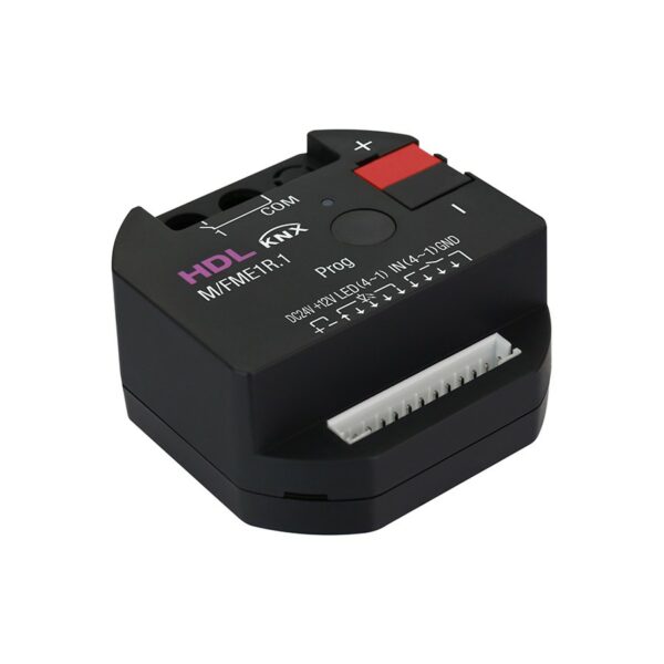 Actuador interruptor empotrado 1CH 16A - Imagen 3