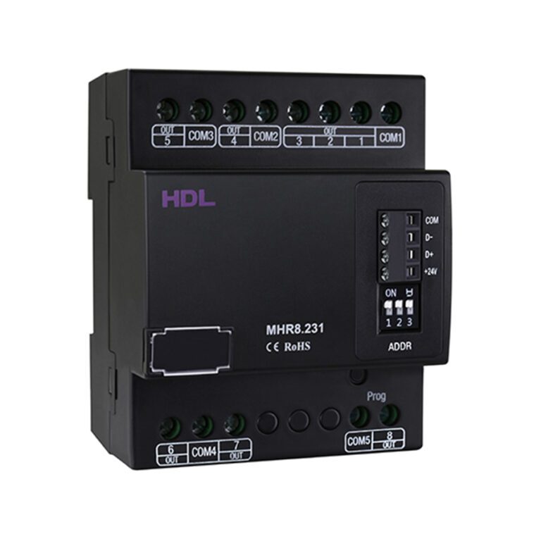 Actuador-interruptores-Alta-Potencia-8-canales-HDL-MHR8.231-1