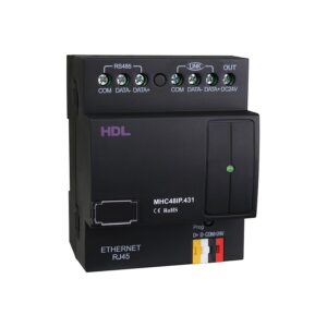 host-de-control-de-habitacion-de-hotel-para-montaje-din-rail