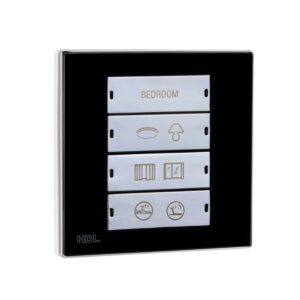 panel-inteligente-de-4-botones-serie-iflex-tamano-eu-y-marco-de-aluminio-2