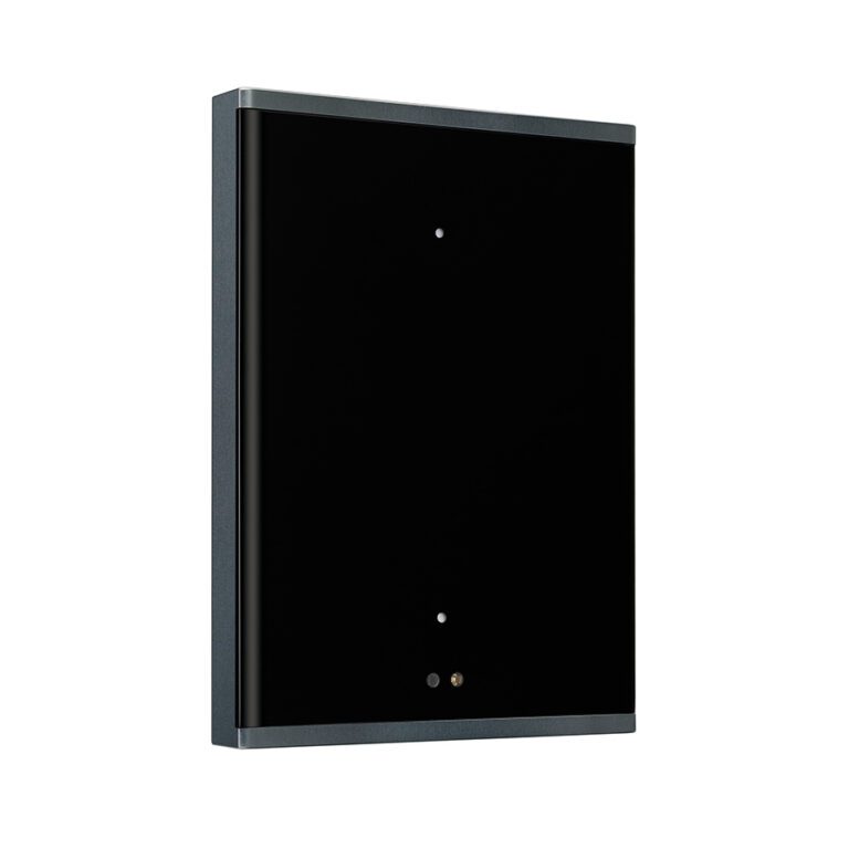 Panel-tactil-de-2-botones-Prism-Lite-modelo-US-black-HDL-MPTF02.46-1