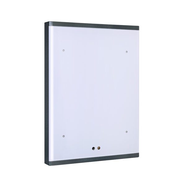 Panel táctil de 4 botones Prism Lite tamaño US - Imagen 3