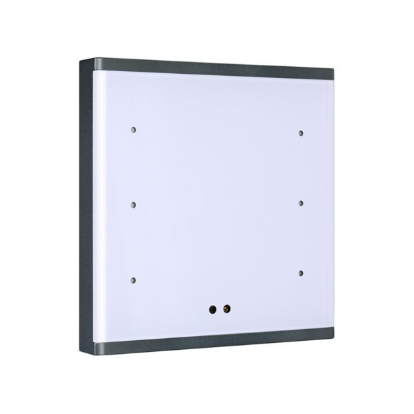 Panel táctil de 6 botones Prism Lite tamaño EU - Imagen 3