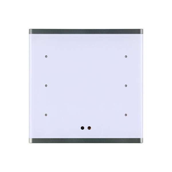 Panel táctil de 6 botones Prism Lite tamaño EU - Imagen 4