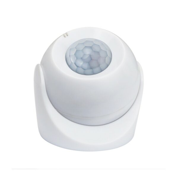 Sensor Inalámbrico PIR & Luminiscencia & Temperatura - Imagen 2