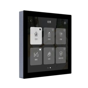 Serie Granite